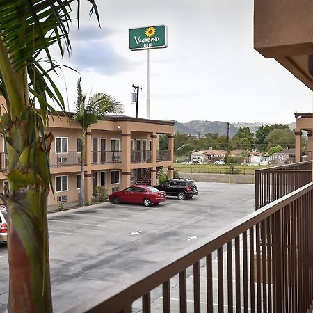 Vagabond Inn Hacienda Heights Eksteriør billede