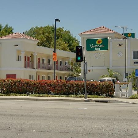 Vagabond Inn Hacienda Heights Eksteriør billede