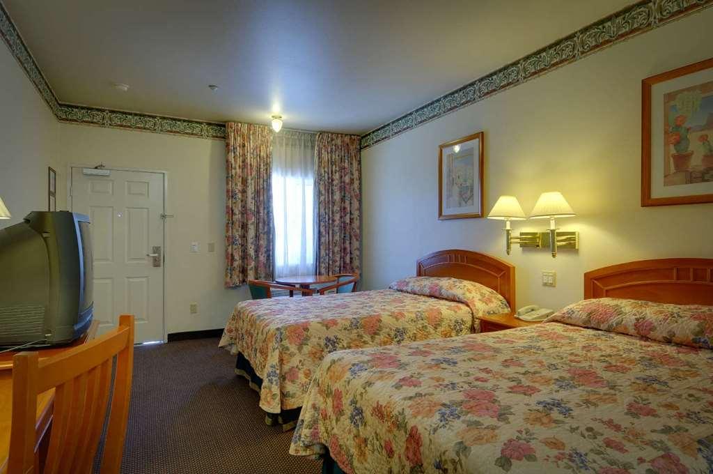 Vagabond Inn Hacienda Heights Værelse billede